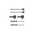 Metro Swift Sprint Tie Rods Sway Bar Links