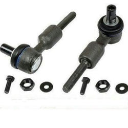 Audi A4 A6 A8 Volkswagen Passat Extremos exteriores de barra de acoplamiento nuevos (2) 5 años de garantía