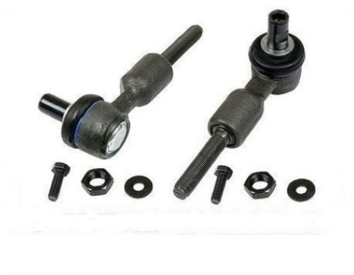 Audi A4 A6 A8 Volkswagen Passat Extremos exteriores de barra de acoplamiento nuevos (2) 5 años de garantía