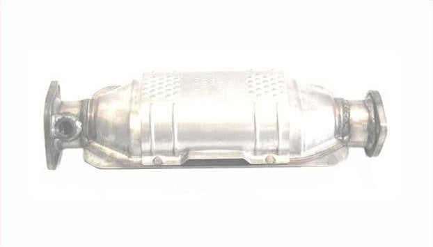 Convertidor catalítico trasero Lancer 2.0L 2002-2003