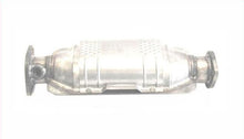 Convertidor catalítico trasero Lancer 2.0L 2002-2003
