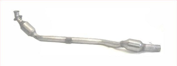 2001, 2003 Mercedes C240 D/S Eng. Pipe & Catalytic Converter