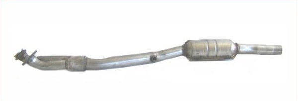 1995 BMW 740i & 740il D/S Pipe & Catalytic Converter