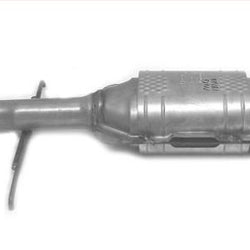 NEW Rear Converter fits 2002-2005 Kia Sedona 3.5L