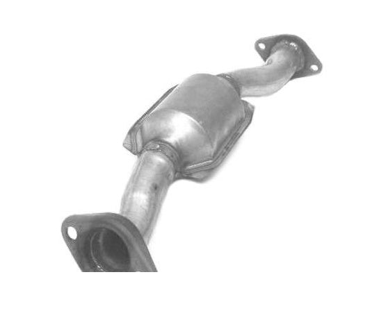 2002-2003 i Aerio 2.0L NEW Rear Underbody Converter 18127