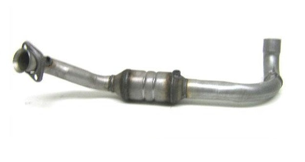 05-06 Fits Ford F150 4.6L 4x4 D/S Cat Converter