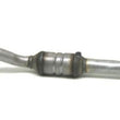 2005-2006 Ford F150 4.6L 4x4 D/S New Catalytic Converter