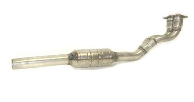 VW Beetle Golf Jetta 2.0L 6 Bolt HIGH EFFICIENCY DAVICO Catalytic Converter