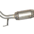 2002-2004 Acura RSX 2.0L Catalytic Converter