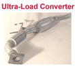1999-2003 Volkswagon Jetta Golf Beetle Catalytic Converter