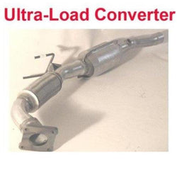 1999-2003 Volkswagon Jetta Golf Beetle Catalytic Converter