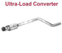 2000-2004 Jaguar Type S 3.0L P/S Catalytic Converter