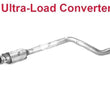 2000-2004 Jaguar Type S 3.0L P/S Catalytic Converter