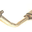 Tubo del motor Convertidor catalítico de ajuste directo Motor de 3,1 L