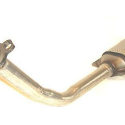Tubo del motor Convertidor catalítico de ajuste directo Motor de 3,1 L