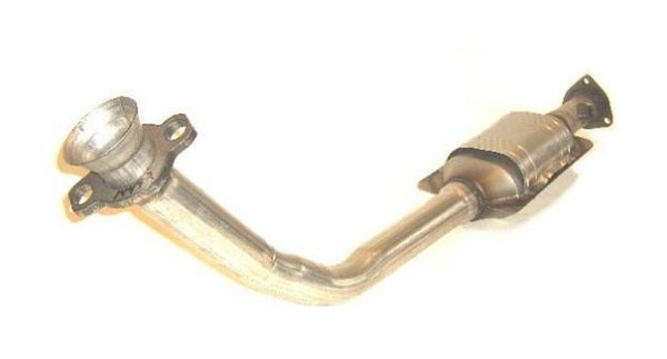 Tubo del motor Convertidor catalítico de ajuste directo Motor de 3,1 L
