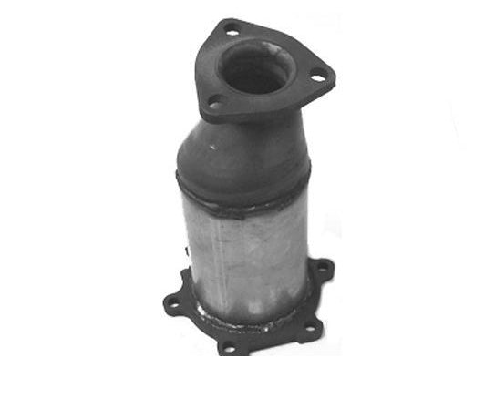 96-00 Pathfinder 3.3L DS Maniflold Catalytic Converter