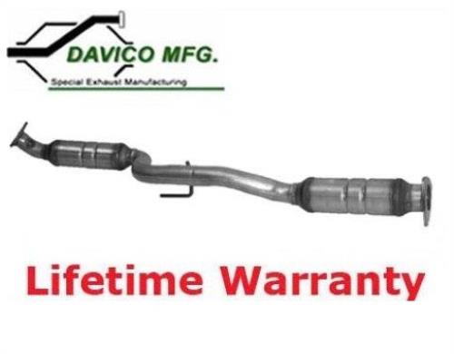 2003-2010 Express Savana 2500 3500 P/S Catalytic Converter