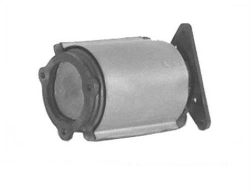 Davico 13009 Direct Fit Front Catalytic Converter New