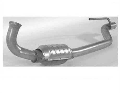 Ford Mercury Davico Direct Fit Catalytic Converter New