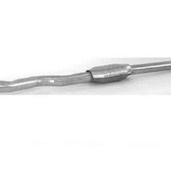 Dakota 3.9L 5.2L 112 & 124 W/B No O2 Sensore Direct Fit Catalytic Converter New