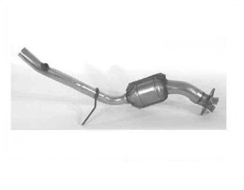 For ChryslerConcorde LHS For Dodge Intrepid 3.5L Cat Converter Davico 49 States