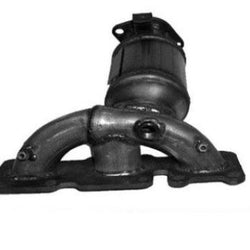 2006 to 2011 Sedona 3.8L Firewall Rear Right Manifold Catalytic Converter