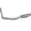 Fits 1996-2001 NPR GM W3500 W4500 Tiltmaster 5.7L P/S Pipe Catalytic Converter