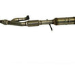 Rear Y Pipe and Catalytic Converter for Hyundai Sonata & Kia Optima 2.7L 02-05