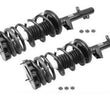 Taurus Sable Sedan Taurus SHO (2) Rear Quick Spring Strut and Mount