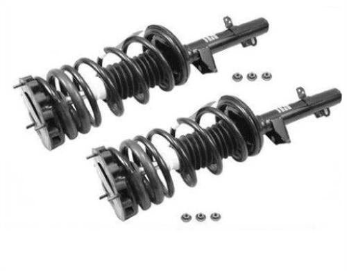 Taurus Sable Sedan Taurus SHO (2) Rear Quick Spring Strut and Mount