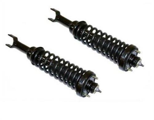 1992-1995 Civic (2) Rear Quick Spring Strut and Mount 15330 1336318