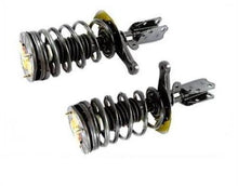 Skylark Beretta Corsica Achieva Grand Am (2) Front Quick Spring Strut and Mount