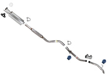 Muffler Resonator Tail Pipe Exhaust System for Honda Ridgeline 2017 18 19 2020