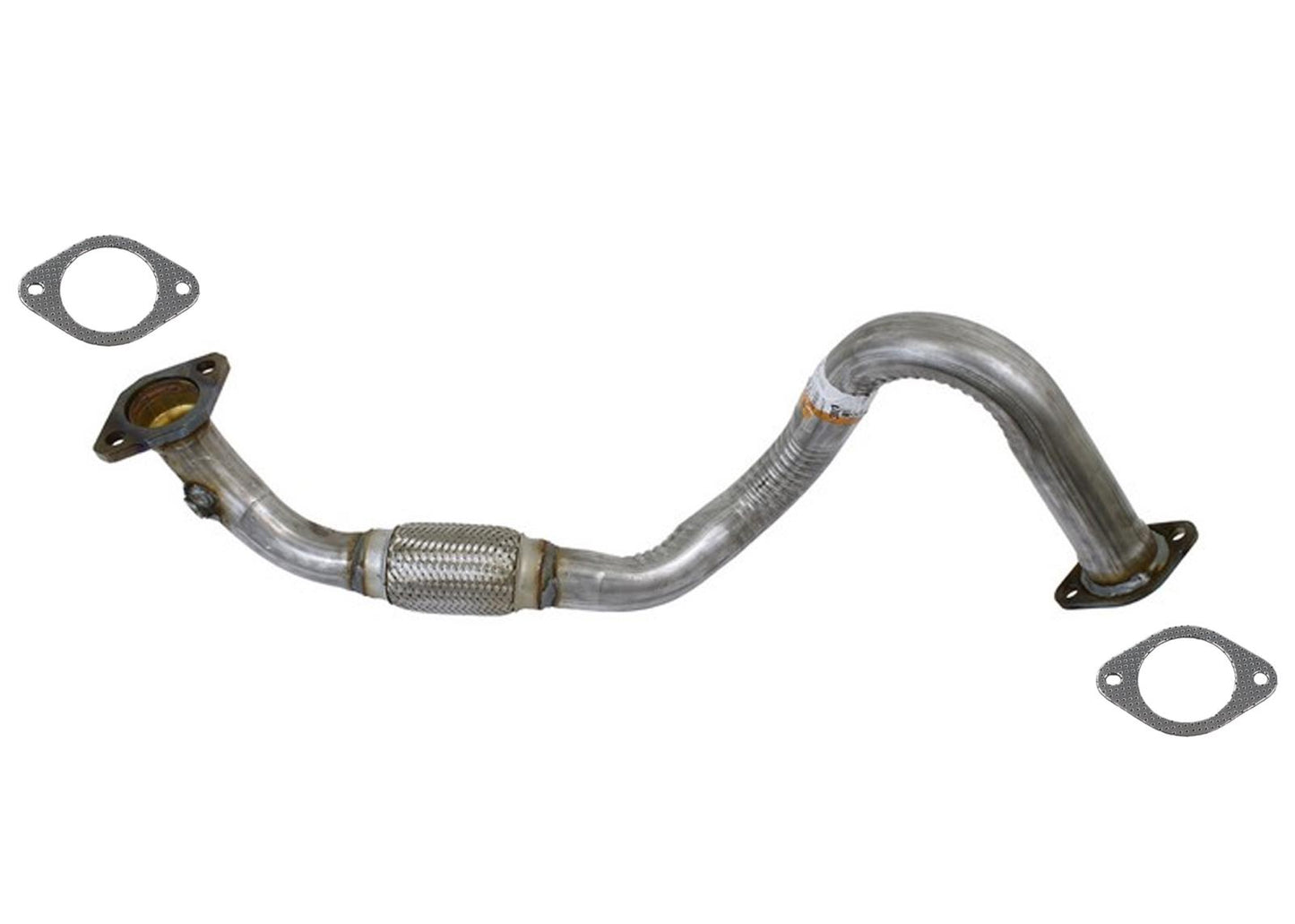 Engine Flex Pipe for Chevrolet Trax 2021 2022 Vin M 85 CID 16-22 Encore Vin M