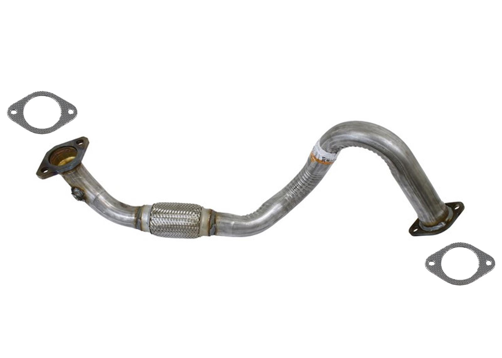 Engine Flex Pipe for Chevrolet Trax 2021 2022 Vin M 85 CID 16-22 Encore Vin M