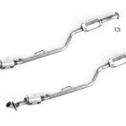 California CARB Catalytic Converter For Mercedes Benz E320 Rear Wheel Drv 01-04
