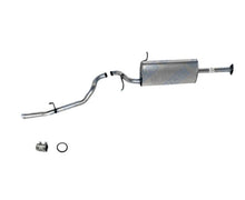 Exhaust Muffler Tail Pipe For 1994 1995 1996 1998 Geo Sidekick Tracker 4 Door