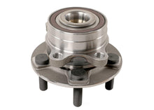 Front Wheel Hub Bearings For Ford Explorer 2020 2021 2023 2025 All Wheel Drive