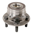 Front Wheel Hub Bearings For Ford Explorer 2020 2021 2023 2025 All Wheel Drive