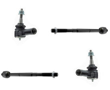 Front Left & RIght Inner and Outer Tie Rods For Chevrolet Impala 2014 2018 2019