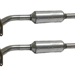 Front Left Right Catalytic Converter for Lexus LX470 Landcruiser 2003 2004 2005
