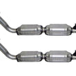 Front Left Right Catalytic Converter for Lexus LX470 1998 1999 2000 2001 2002