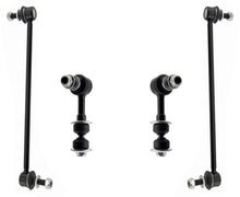 Front & Rear Sway Bar Links For Scion TC 2011-2016 & Lexus CT200h 2011-2017