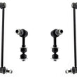 Front & Rear Sway Bar Links For Scion TC 2011-2016 & Lexus CT200h 2011-2017