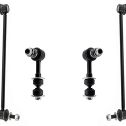 Front & Rear Sway Bar Links For Scion TC 2011-2016 & Lexus CT200h 2011-2017