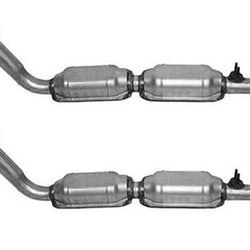 Catalytic Converters for Lexus LX470 Toyota Landcruiser 1998 1999 2000 2001 2002