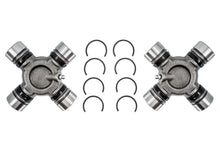 2 Outer Axle U Joint for Dodge Ram 2500 3500 4 Wheel Drive 2010 2011 2020 2023