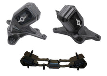 Engine Motor Mount Transmission Mount for Jeep Wrangler 2007 2008 2009 2010 2011