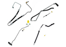 Kit de manguera de retorno de presión de dirección asistida para Jeep Grand Cherokee 2013 3.6L